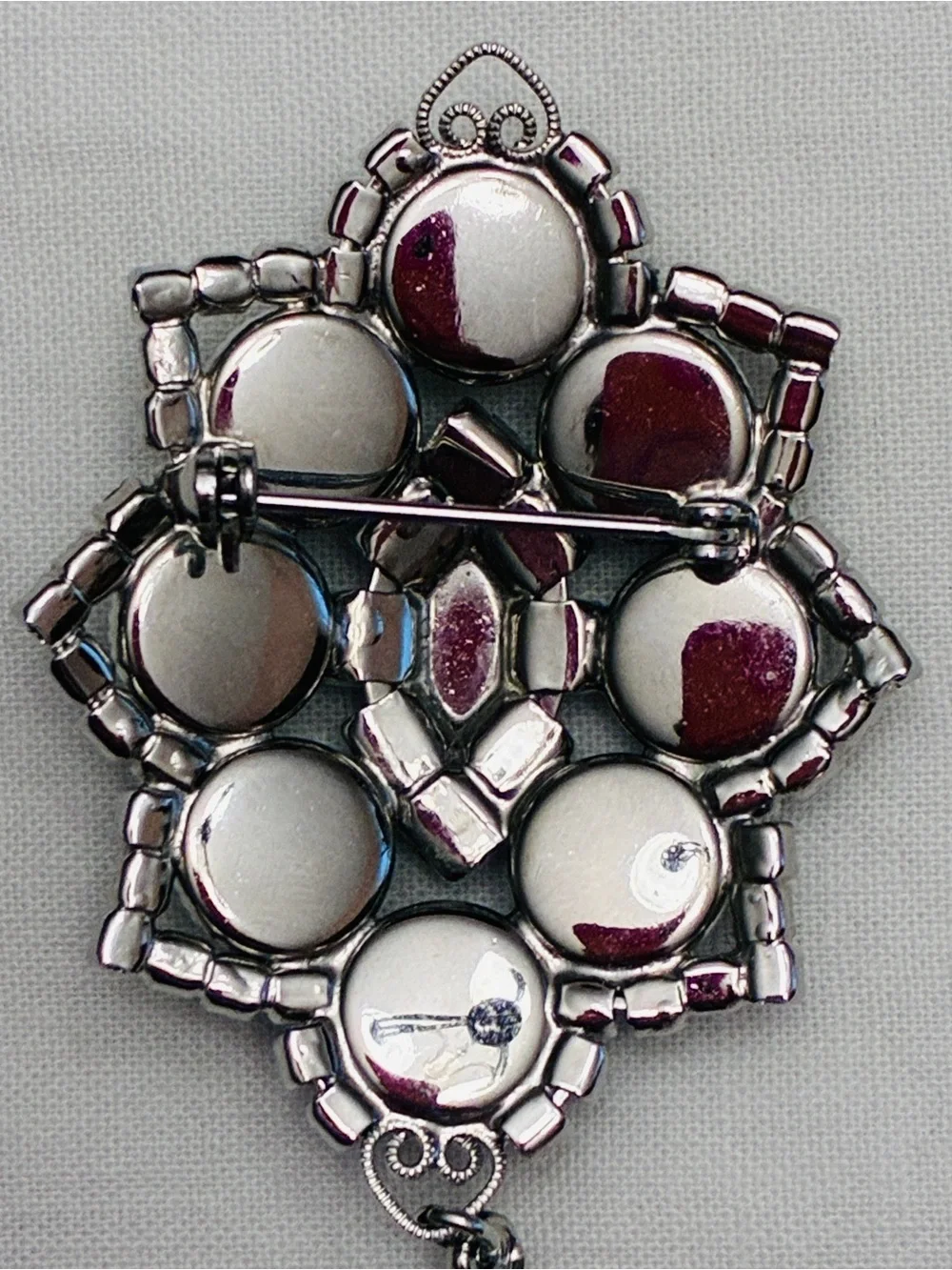 D&E Juliana adds refined